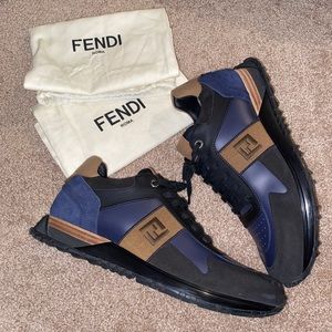 Fendi Sneakers